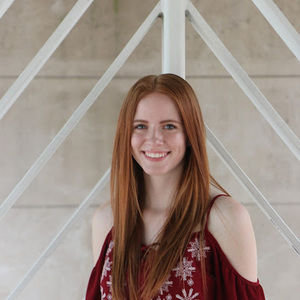 Meet your Posher, Grace